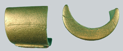Military Musket